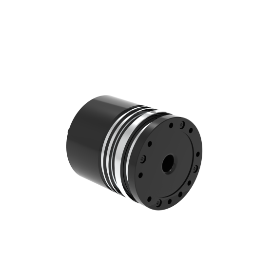 JUXIE CE-RB-R48-101-DNN-CO-I Robot Joint Module for Humanoid Robots | High Precision Actuator