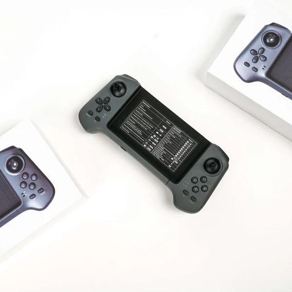 Unitree R3 Controller for G1 H1 Go2 B2 – Robot Remote Control System_03