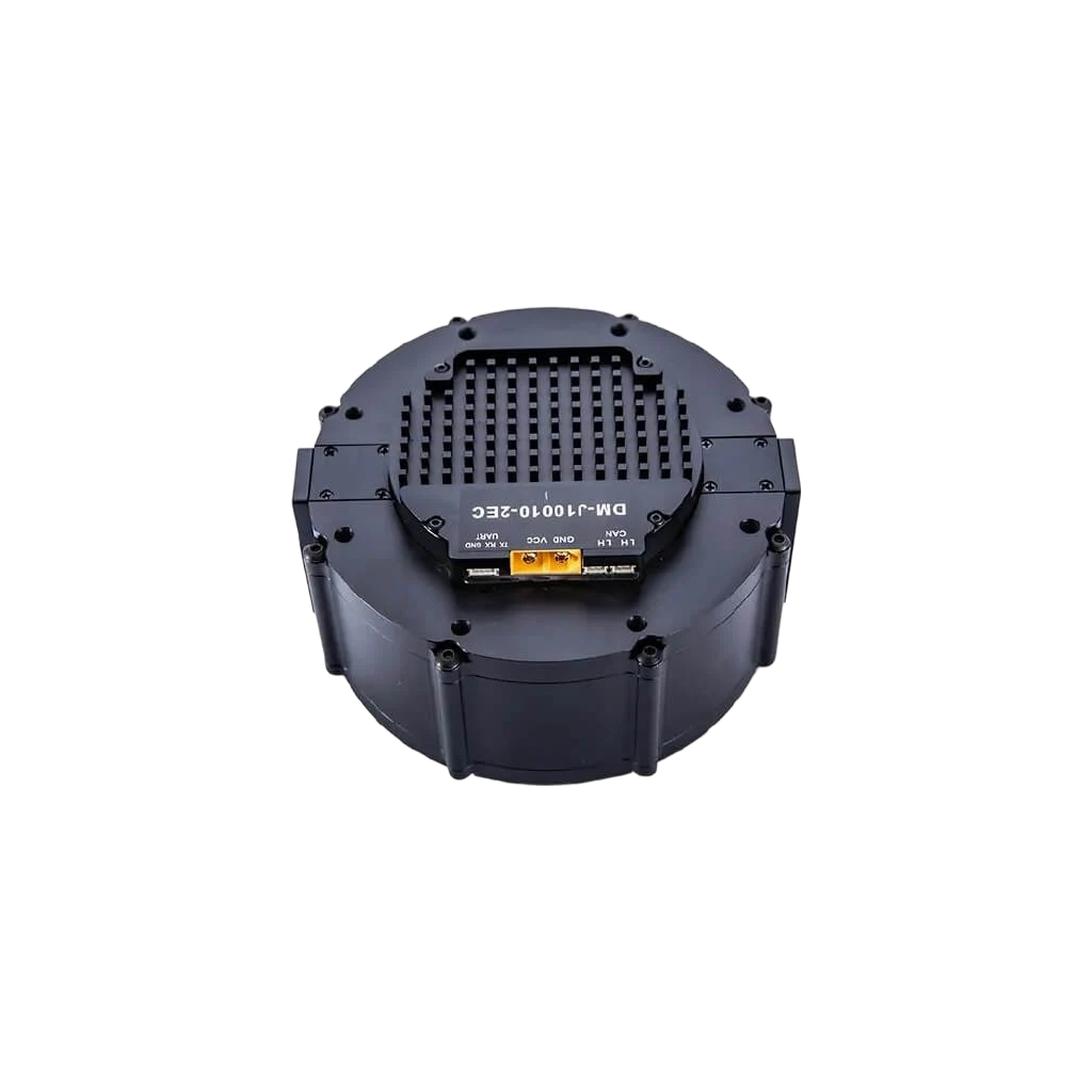 DAMIAO DM-J10010-2EC High Torque Servo Motor for Robotics_02