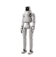 Fourier GR-3C Humanoid Robot for AI & Robotics Research_01