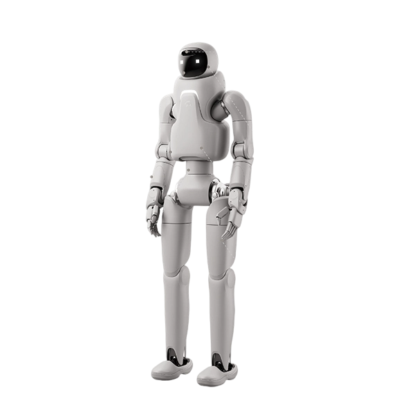 Fourier GR-3C Humanoid Robot for AI & Robotics Research_01