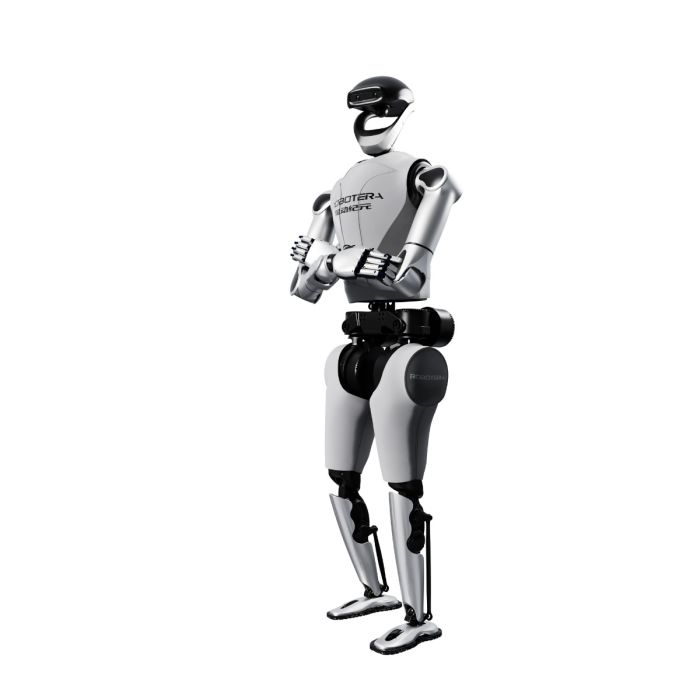 RobotEra L7 Humanoid Robot Platform for Research & OEM Integration_07