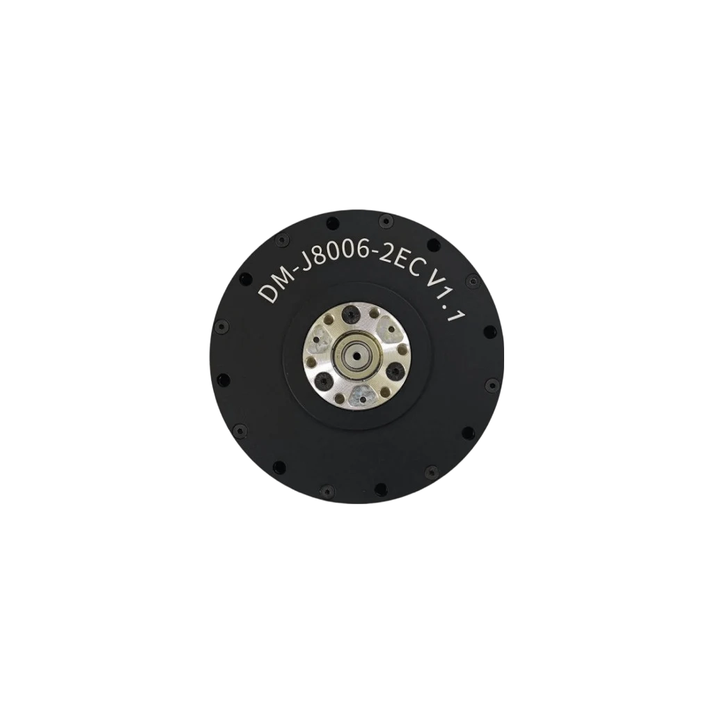DAMIAO DM-J8006-2EC V1.1 Servo Motor for Robotics_01