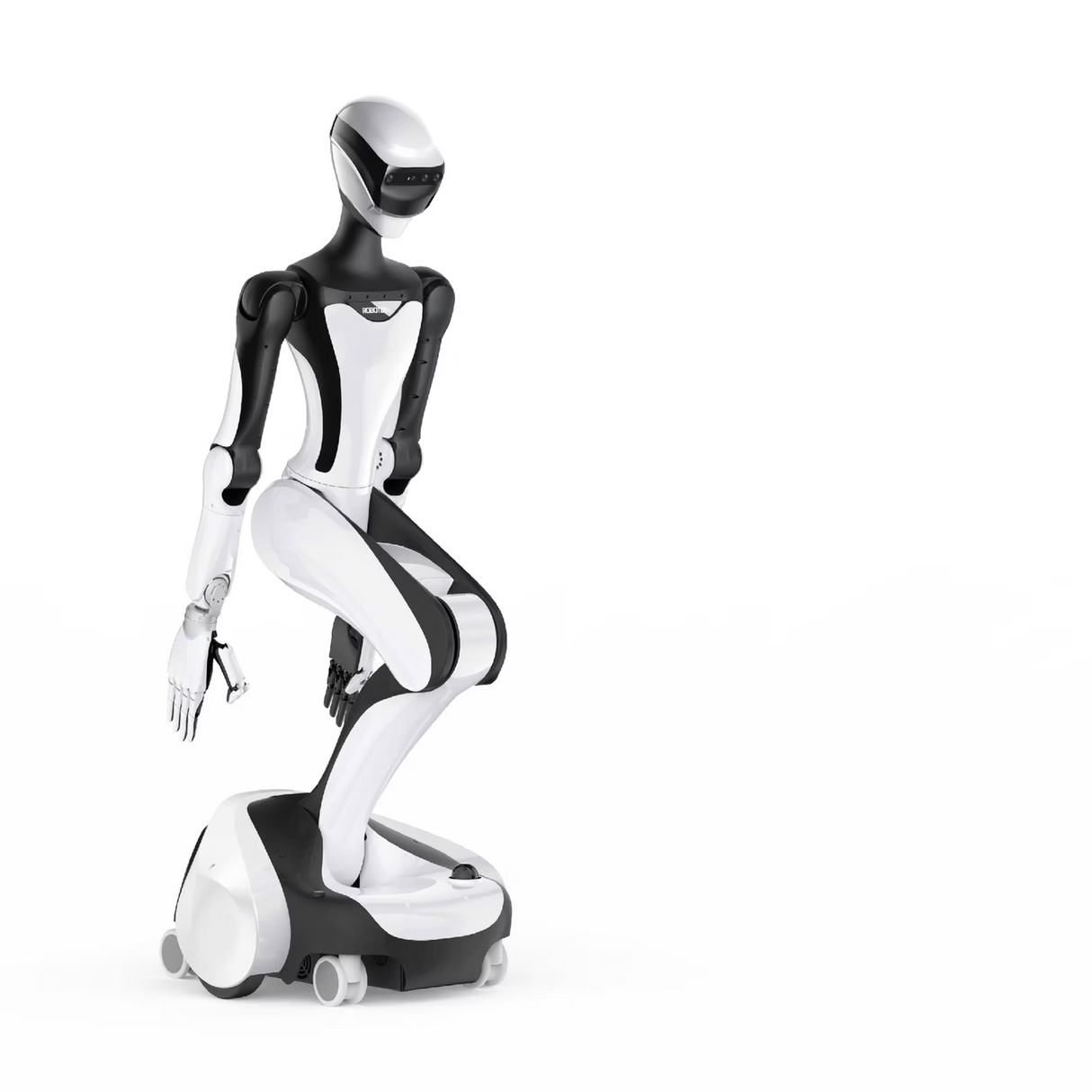 RobotEra Q5 Quadruped Robot with Dexterous Arm & Embodied AI System_04