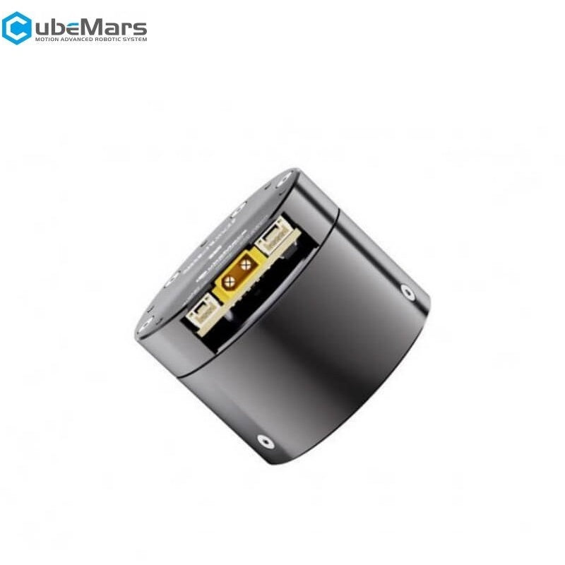 CubeMars AK45-10 Motor | High-Torque Robot Actuator for Robotics Development product image 5