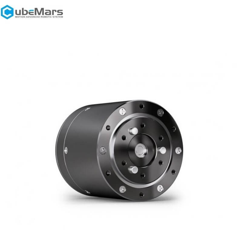 CubeMars AK45-36 Motor | High-Torque Robot Actuator for Robotics Development product image 3