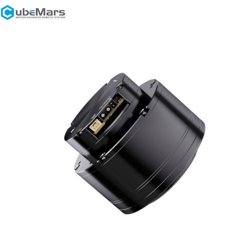 CubeMars AK60-39 V3.0 Motor | High-Torque Robot Actuator for Robotics Development product image 5
