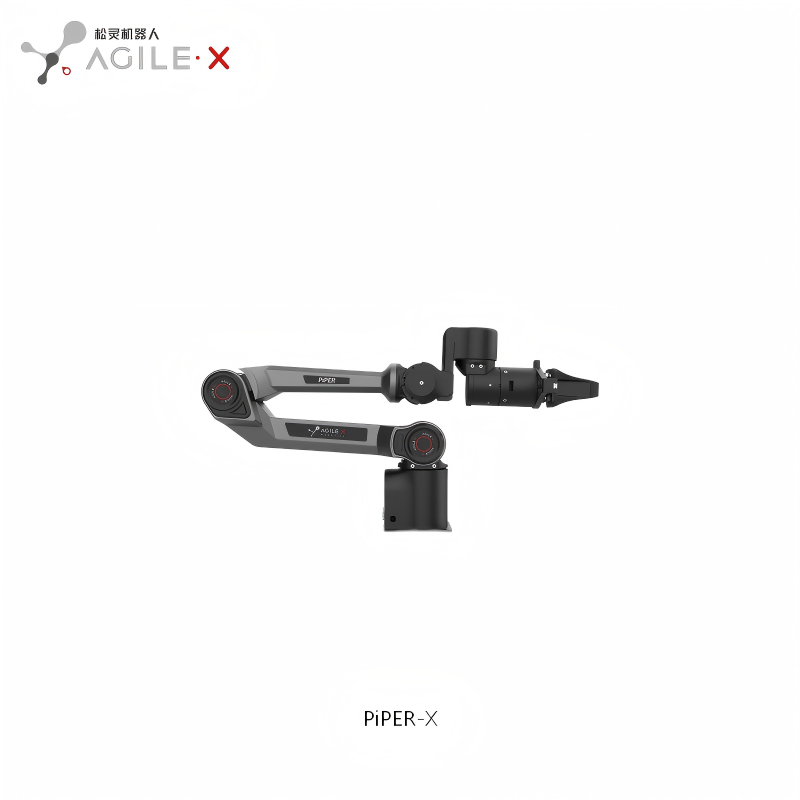 AgileX PiPER 6-DOF Robotic Arm | Research Robot Arm for Education & Automation product image 5