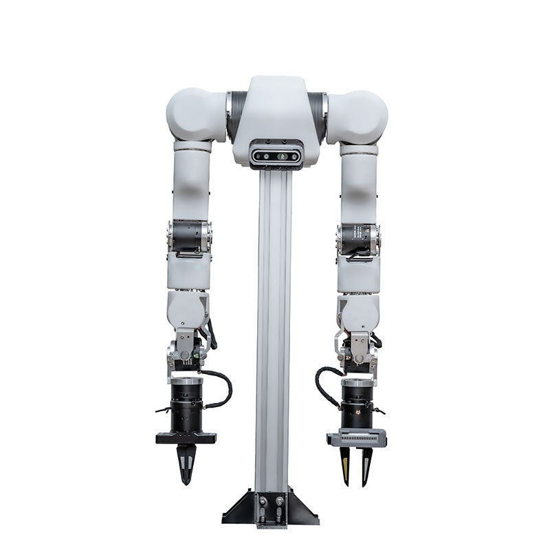 Agility A1 Robotic Arm based on the OpenArm – Open-Source Humanoid Robot Arm for Embodied AI & Physical Research