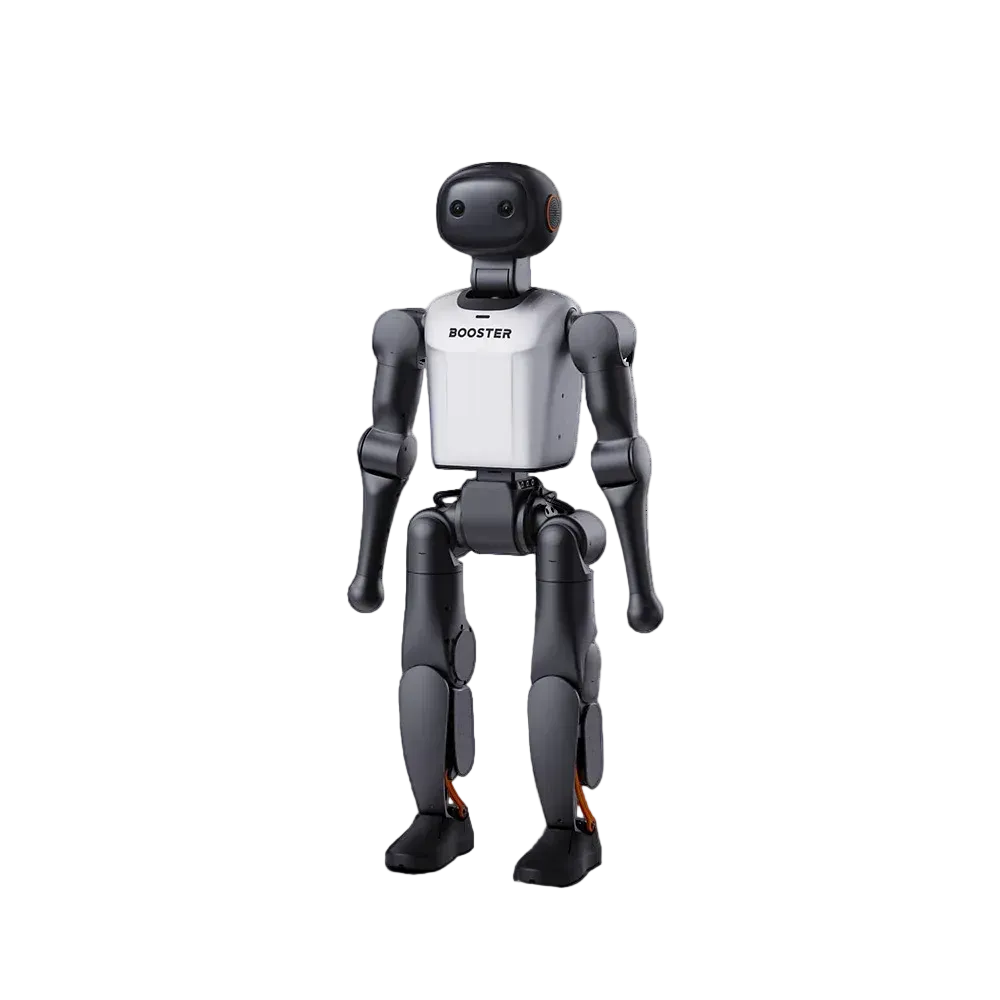 Booster K1 Embodied AI Development Robot Platform_01