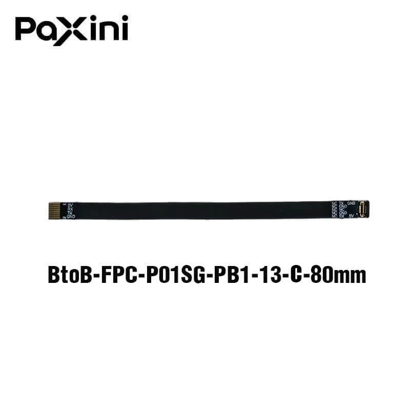 PaXini PX-6AX GEN3 Finger/Fingertip Tactile Sensor Connection Cable