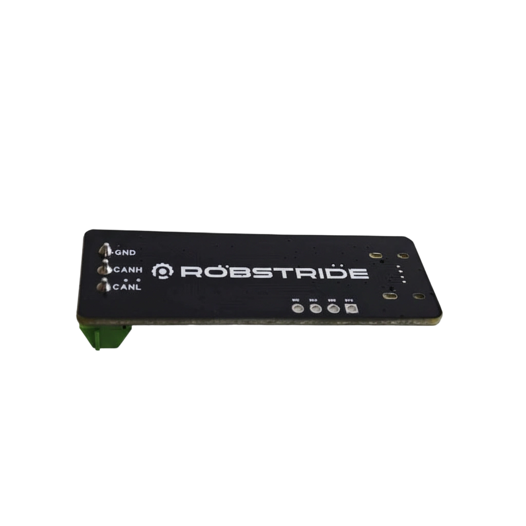 ROBSTRIDE 04 Integrated Actuator for Humanoid Robots | High-Torque OEM_05