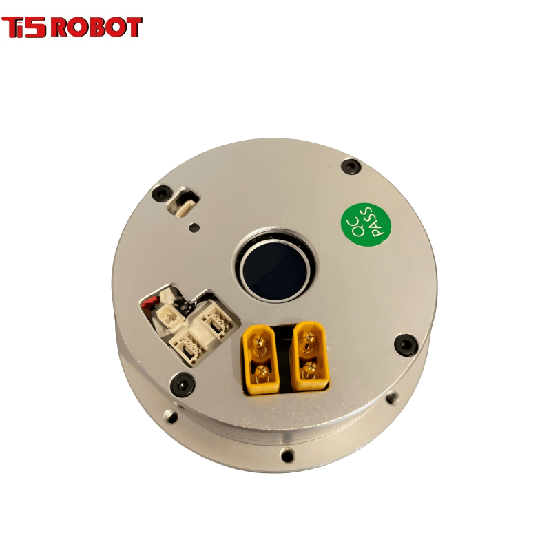Ti5 ROBOT CRA-RI50-70-PRO Motor | High-Torque Robot Servo Motor for Robotics product image 3