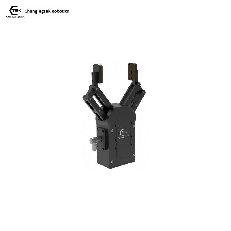 ChangingTek Robotics CTAG2F90 motor driven gripper