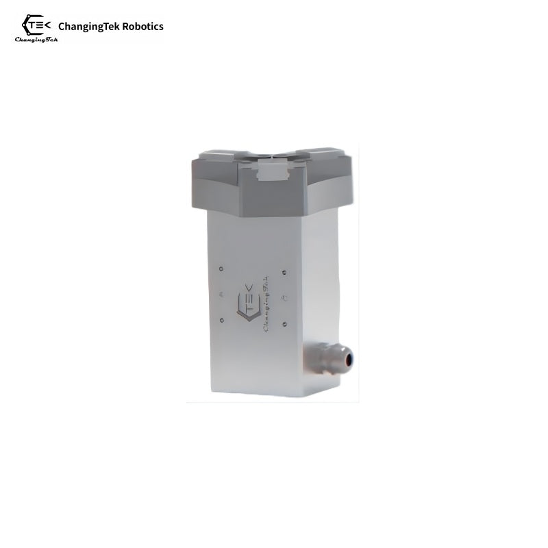 ChangingTek Robotics CTPM3F10 compact servo robot gripper