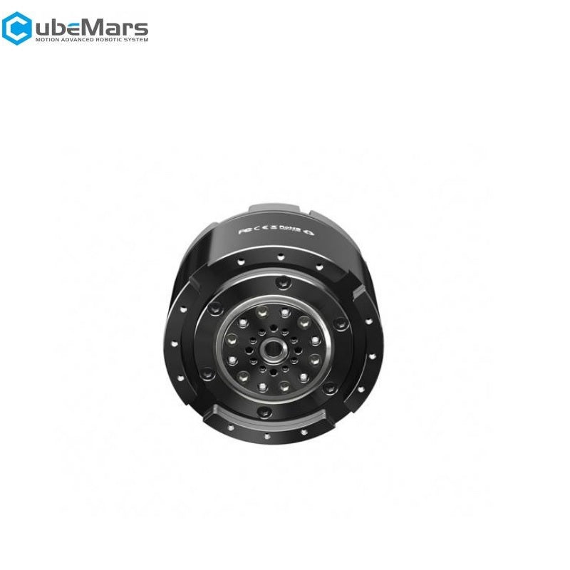 CubeMars AKH70-16 Motor | High-Torque Robot Actuator for Robotics Development product image 4