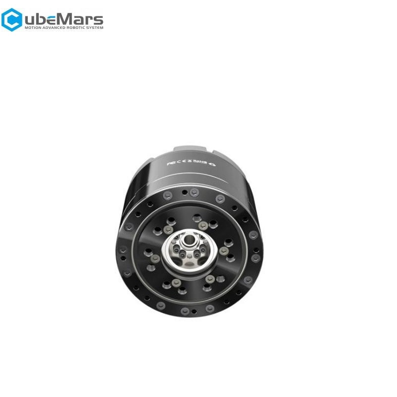 CubeMars AKH70-48 Motor | High-Torque Robot Actuator for Robotics Development product image 4