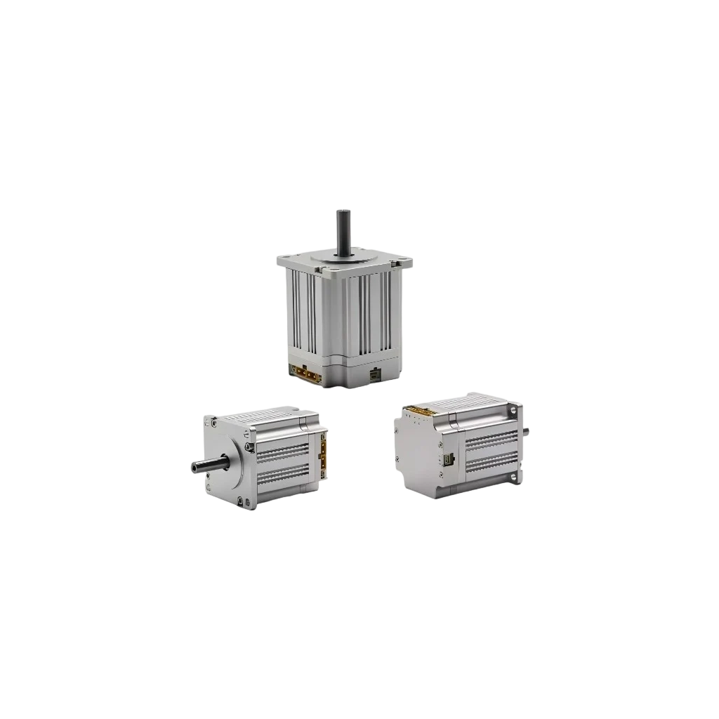 DAMIAO DM-D5730-1EC Servo Motor for Robotic Motion_04