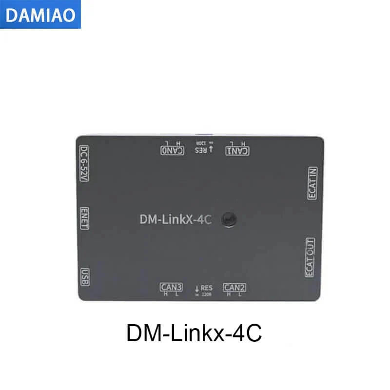 DAMIAO USB to CAN/CANFD Module