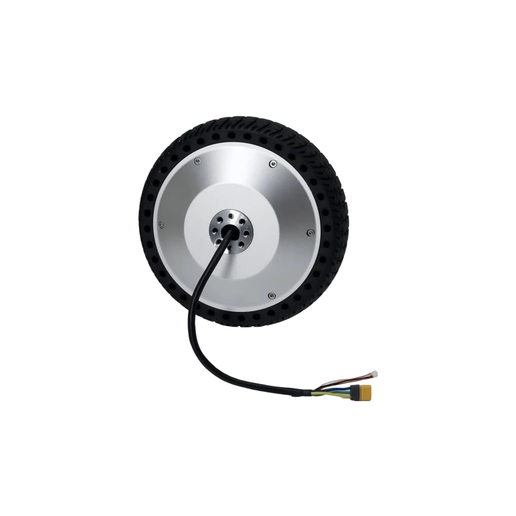 DAMIAO DM-H65-1EC Compact Servo Motor for Robotics_01