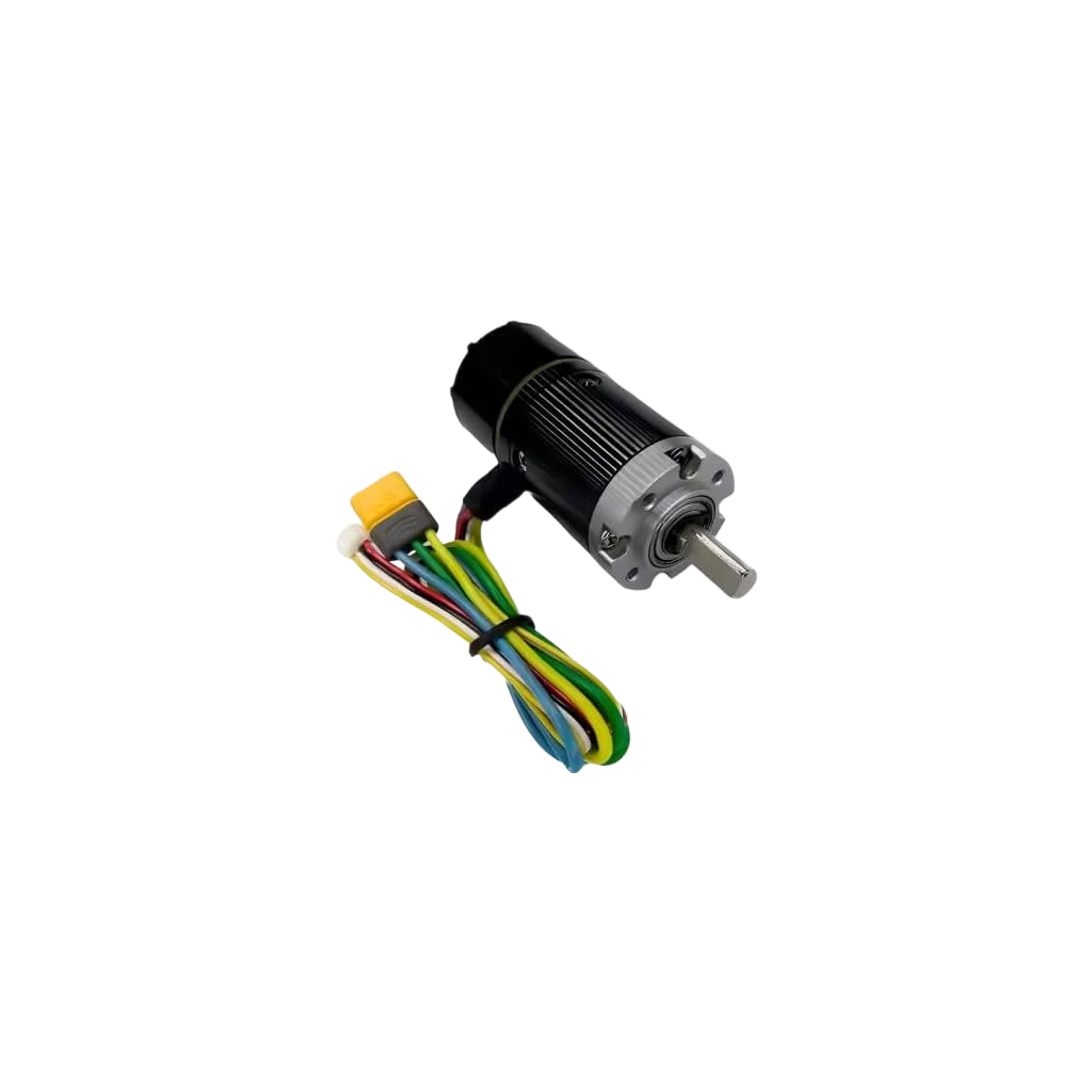 DAMIAO DM-2325 Servo Motor for Robot Applications_02