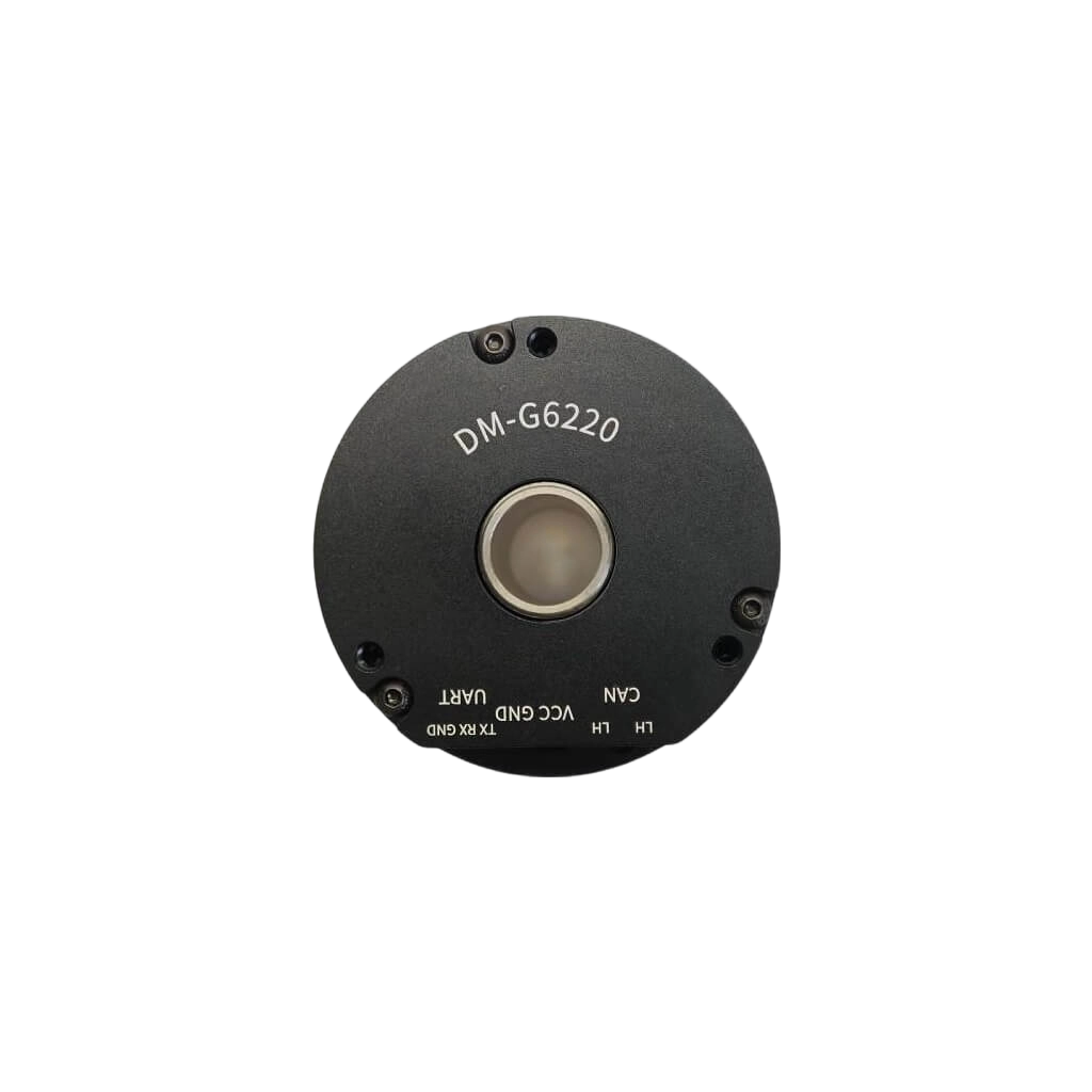 DAMIAO DM-G6220 Servo Motor for Robotics & Automation_04
