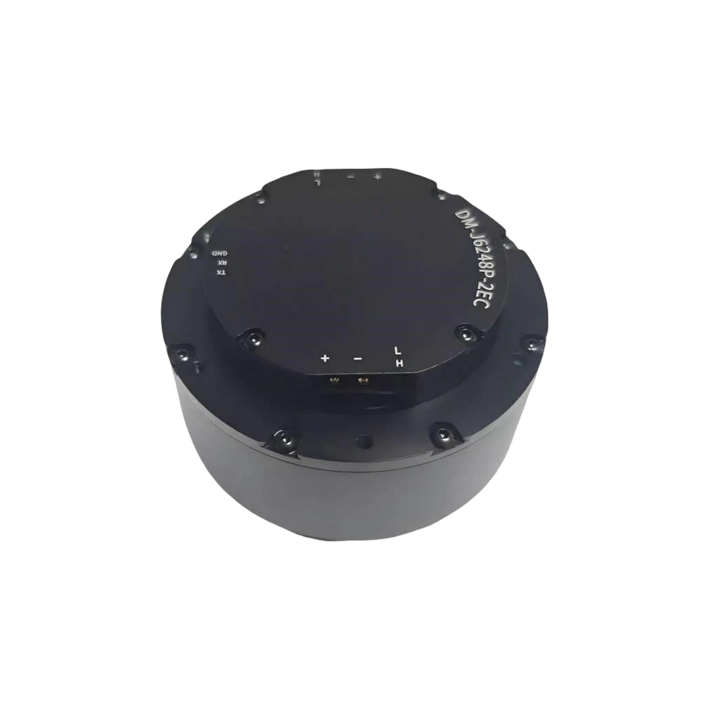 DAMIAO DM-J6248P-2EC Servo Motor for Robot Joints | Bulk Supply_02