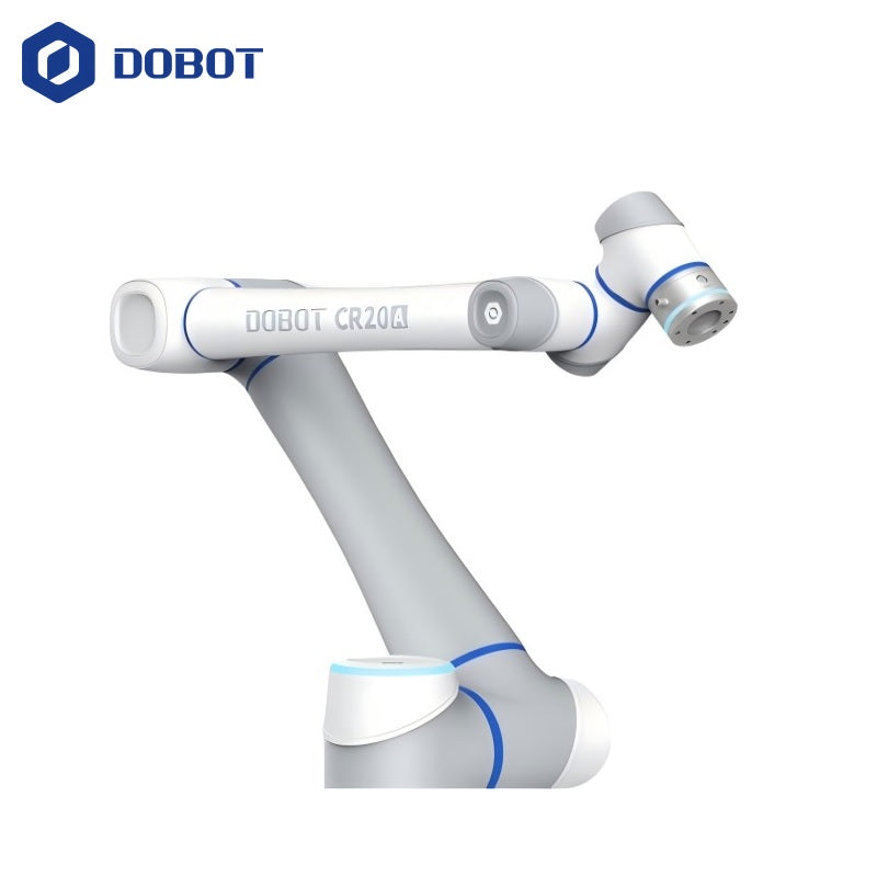 DOBOT CRA-IP68 Series Collaborative Robot | Robotic Arm for Research & Automation product image 2