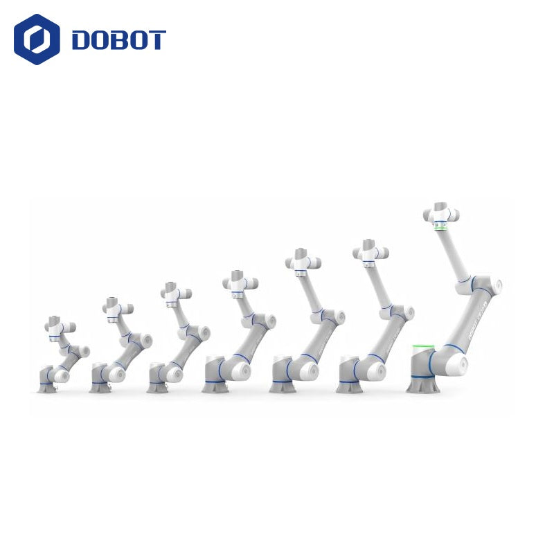 DOBOT CRA Series Collaborative Robot | Industrial Robotic Arm for Automation product image 5