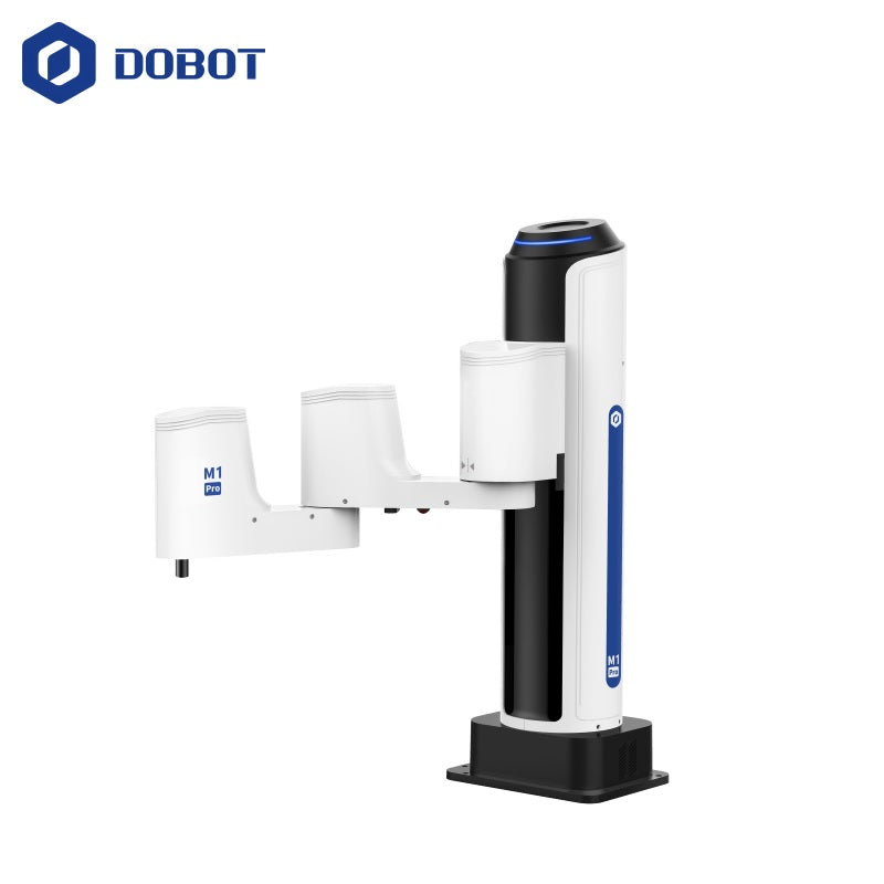 DOBOT M1 Pro SCARA Collaborative Robot | Robotic Arm for Research & Automation product image 3