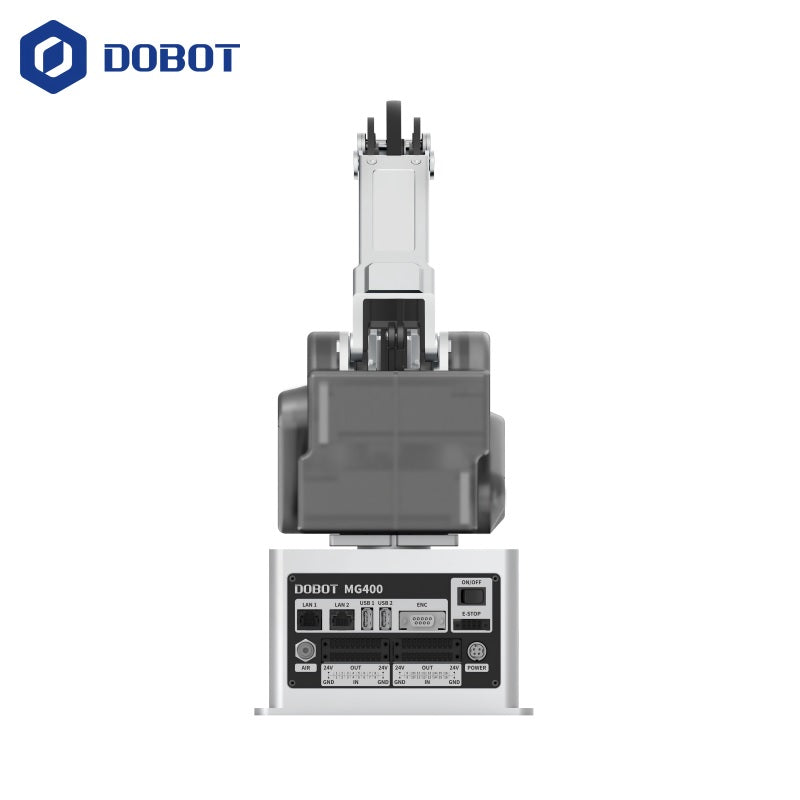 DOBOT MG400 Collaborative Robot | Robotic Arm for Research & Automation product image 7