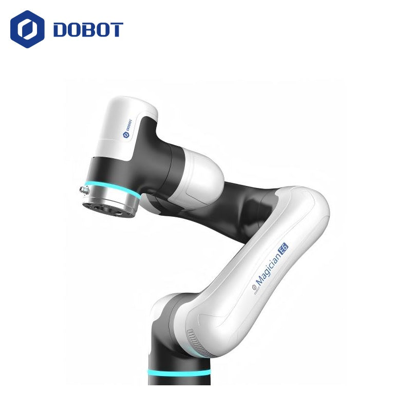 DOBOT Magician E6 Collaborative Robot | Robotic Arm for Research & Automation product image 3