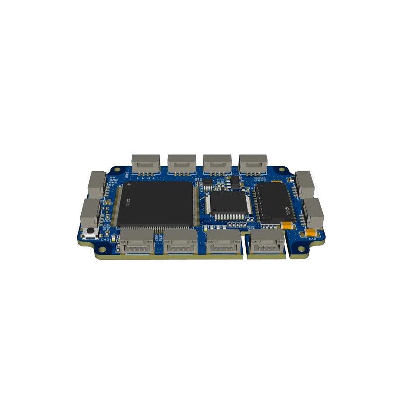 ENCOS EtherCAT to CAN Communication Module