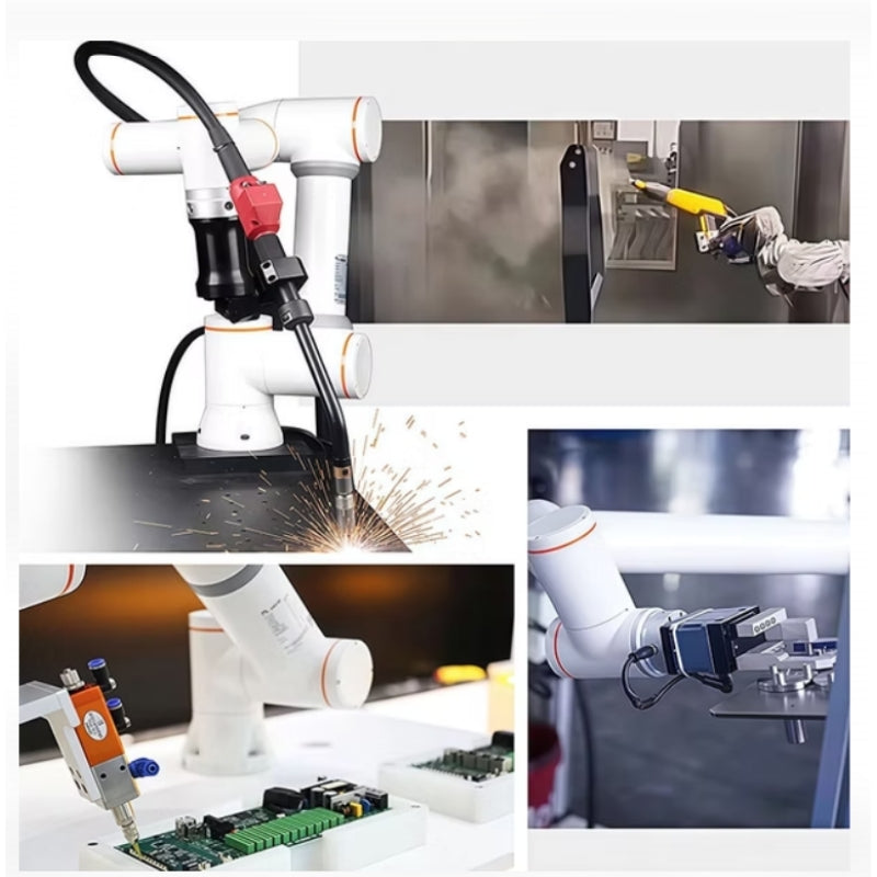 FAIRINO FR3 Series Collaborative Robot Arm