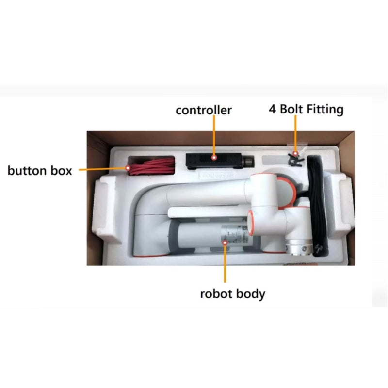 FAIRINO FR3 Series Collaborative Robot Arm