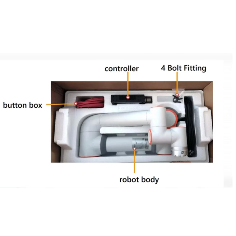 FAIRINO FR20 Collaborative Robot Arm