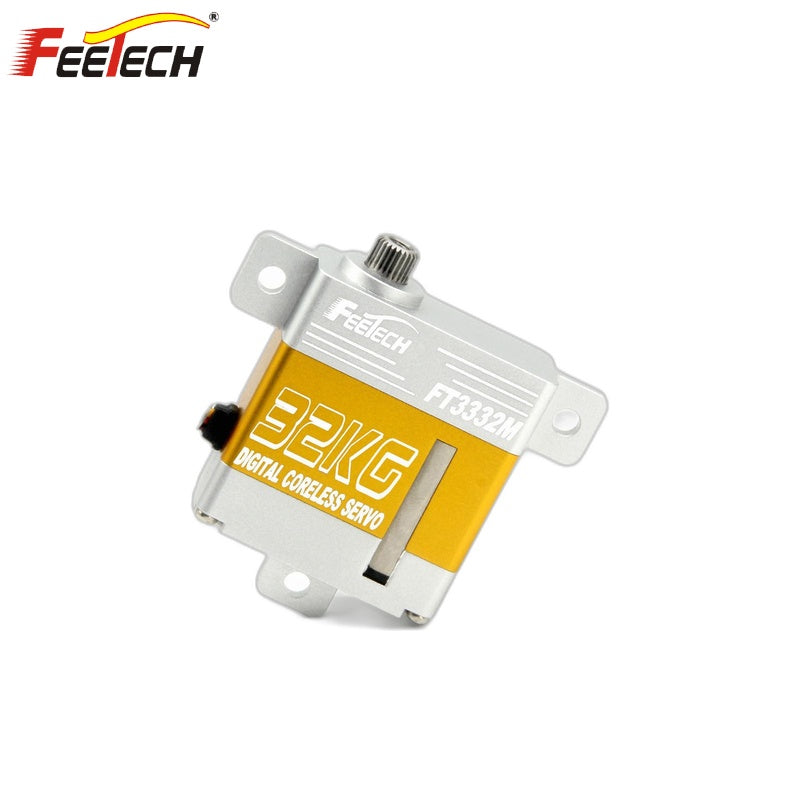 FEETECH FT3332 Servo Motor product image 1