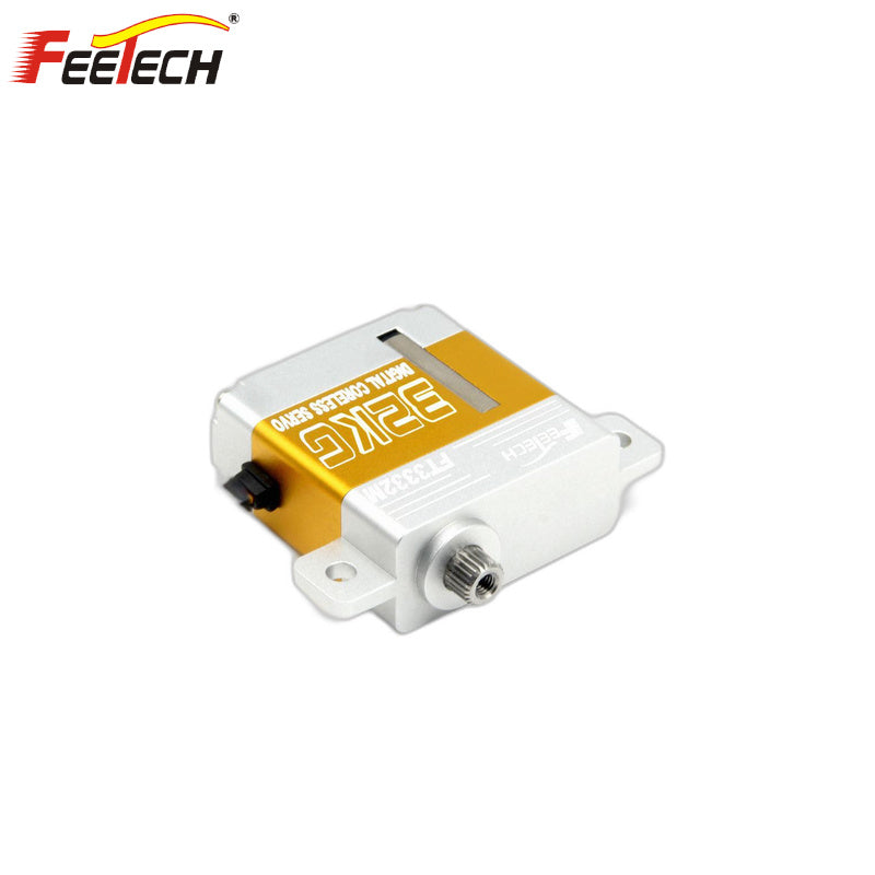 FEETECH FT3332 Servo Motor product image 3