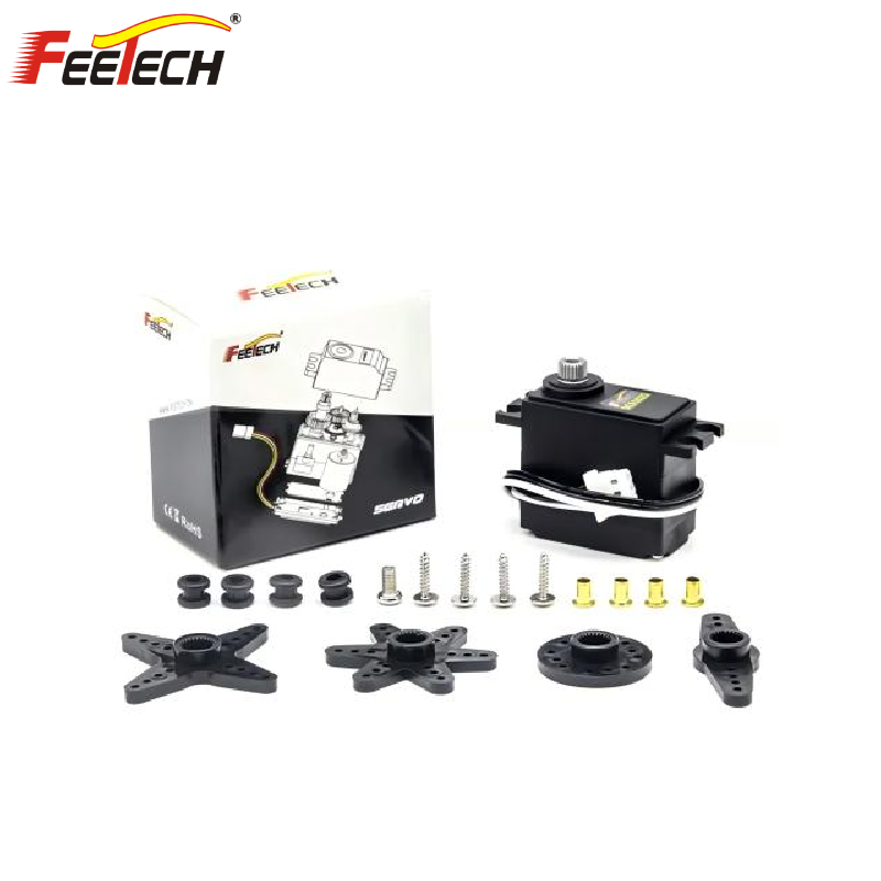 FEETECH SC1025 Servo Motor product image 6