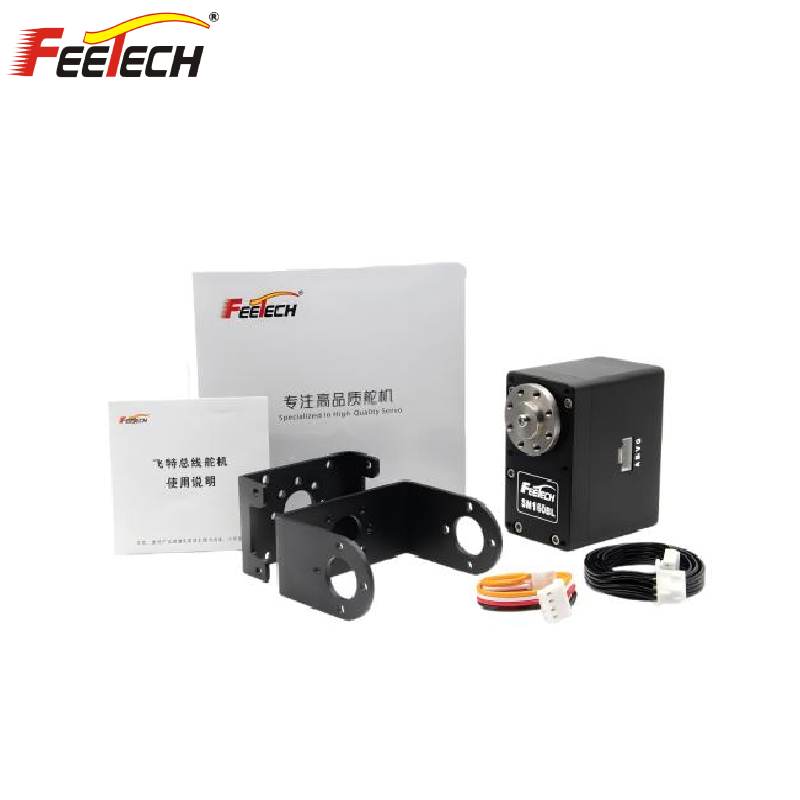 FEETECH SM160B Servo Motor product image 5