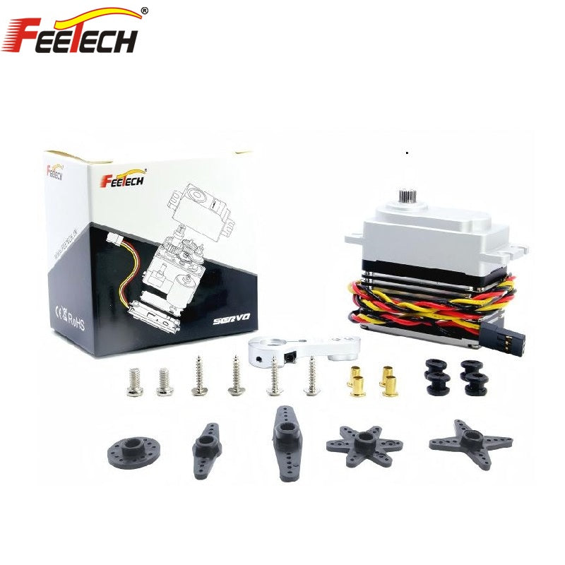 FEETECH FT955BL Servo Motor product image 5