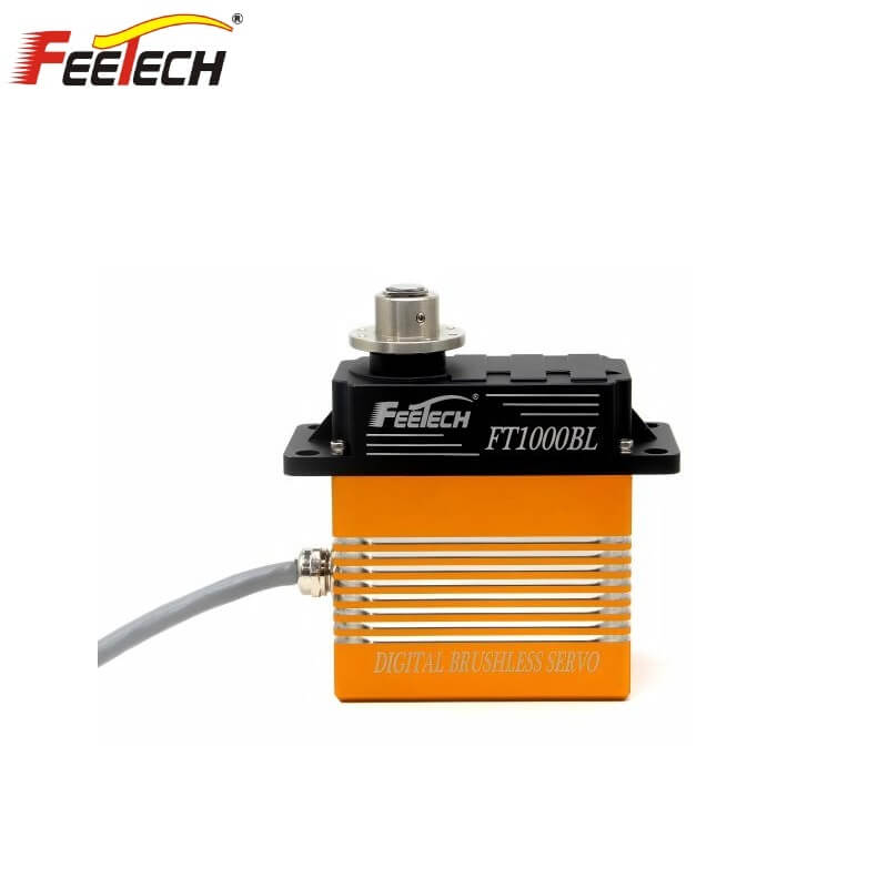FEETECH FT1000 Servo Motor product image 2