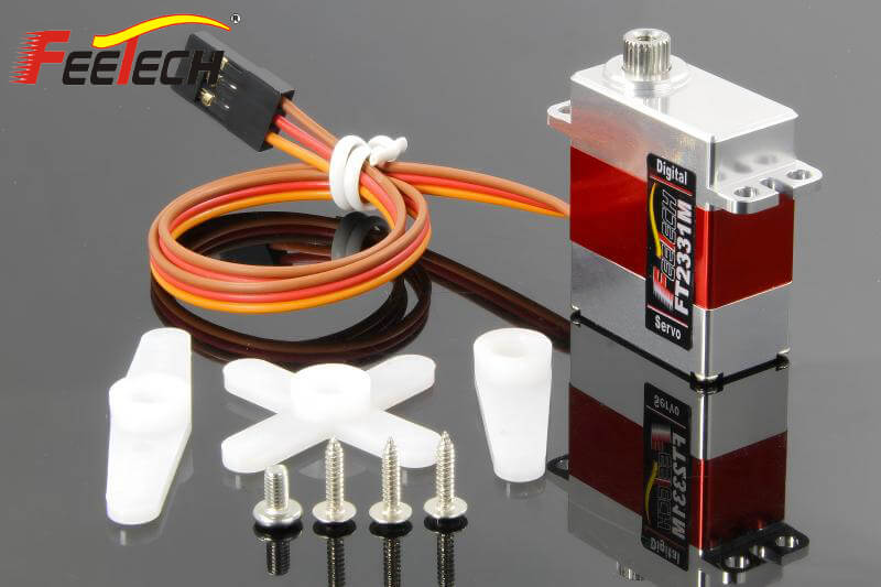 FEETECH FT2331M Servo Motor product image 4