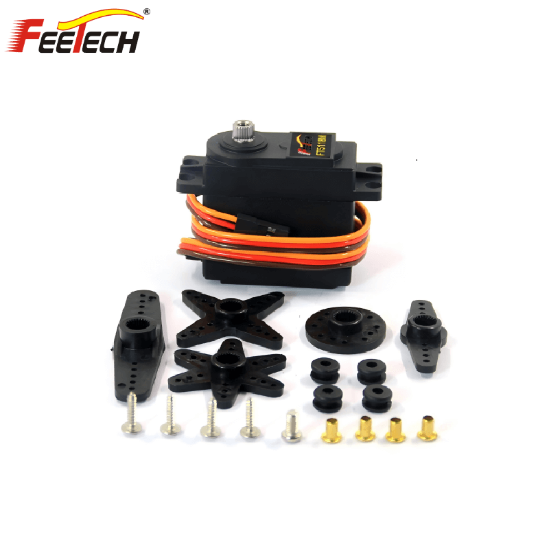 FEETECH FT5118M Servo Motor product image 3