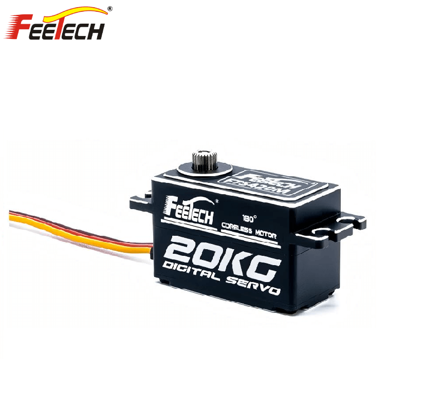 FEETECH FT5420M Servo Motor product image 1