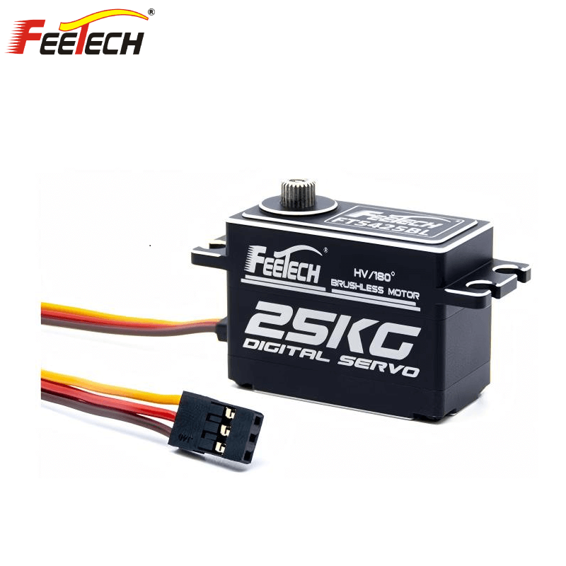 FEETECH FT5425BL Servo Motor product image 1