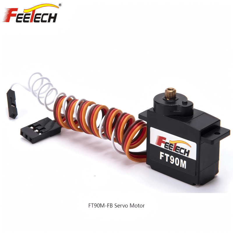 FEETECH FT90M Servo Motor product image 6