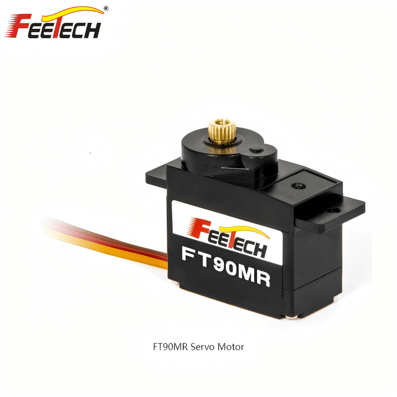 FEETECH FT90M Servo Motor product image 2