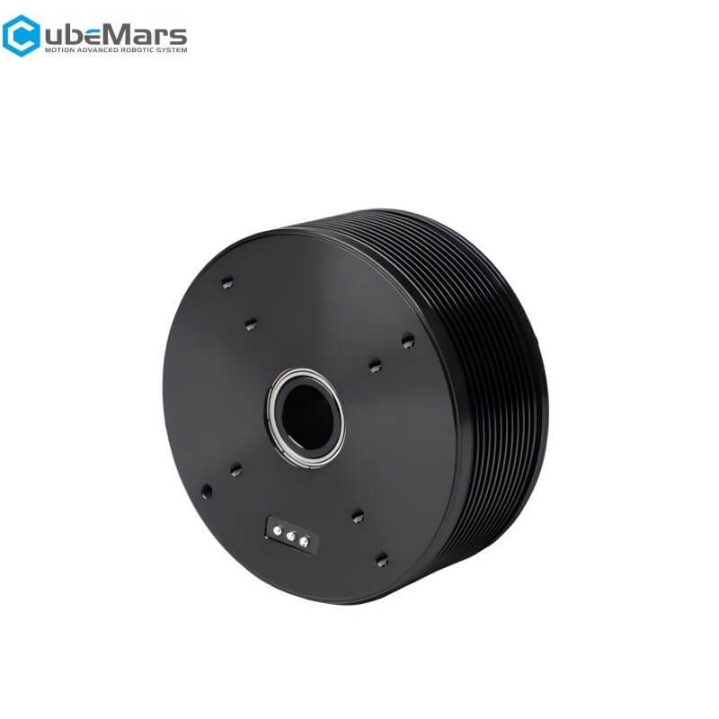 CubeMars G60 Motor | Compact Robot Actuator for Robotics Development product image 2