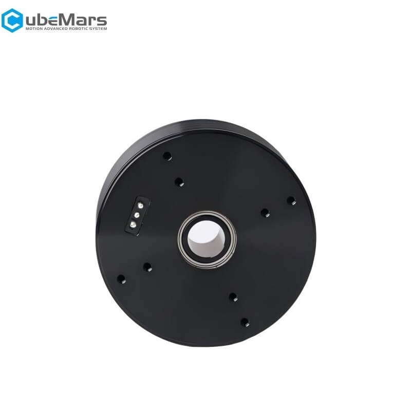 CubeMars G60 Motor | Compact Robot Actuator for Robotics Development product image 4